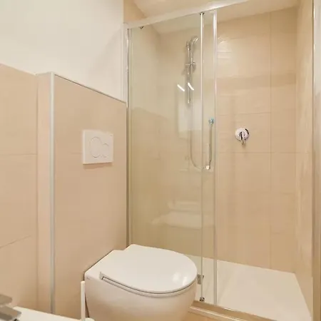 Garibaldi - Prime Location 1-bedroom Near Universita Per Stranieri * Perugia
