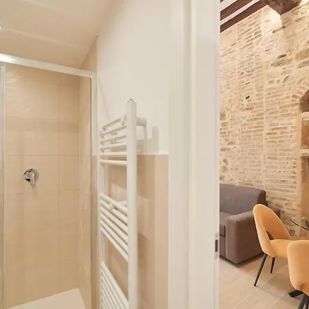 Garibaldi - Prime Location 1-bedroom Near Universita Per Stranieri Perugia